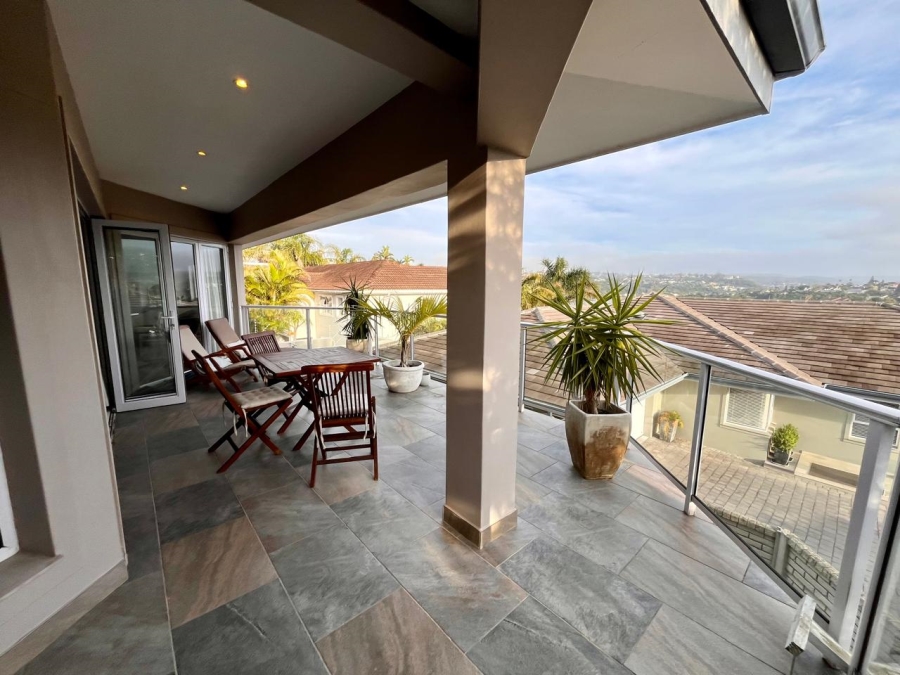 To Let 3 Bedroom Property for Rent in Nahoon Beach Eastern Cape